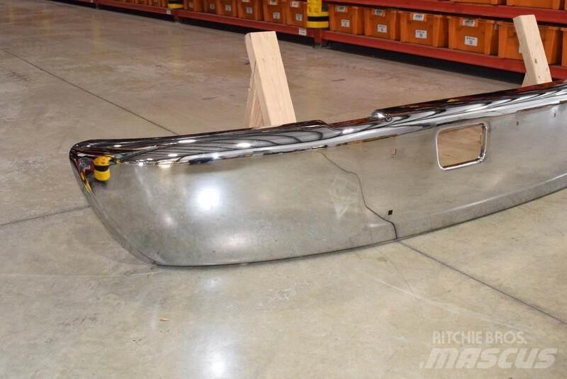GMC Kodiak 运输工具-其他