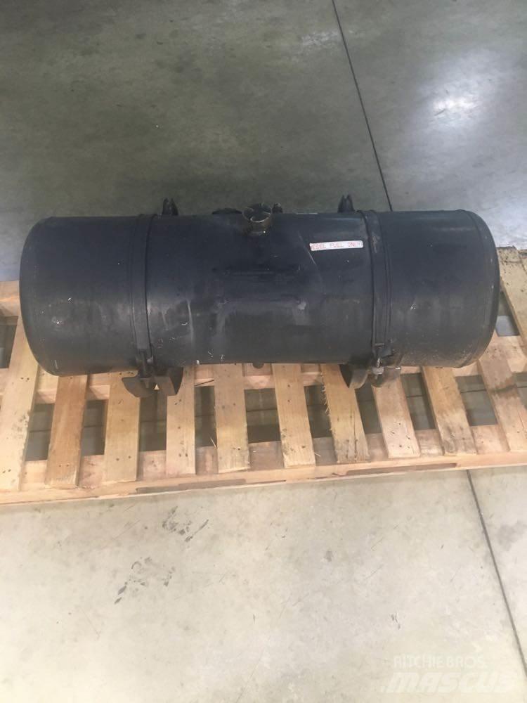 GMC W4 运输工具-其他