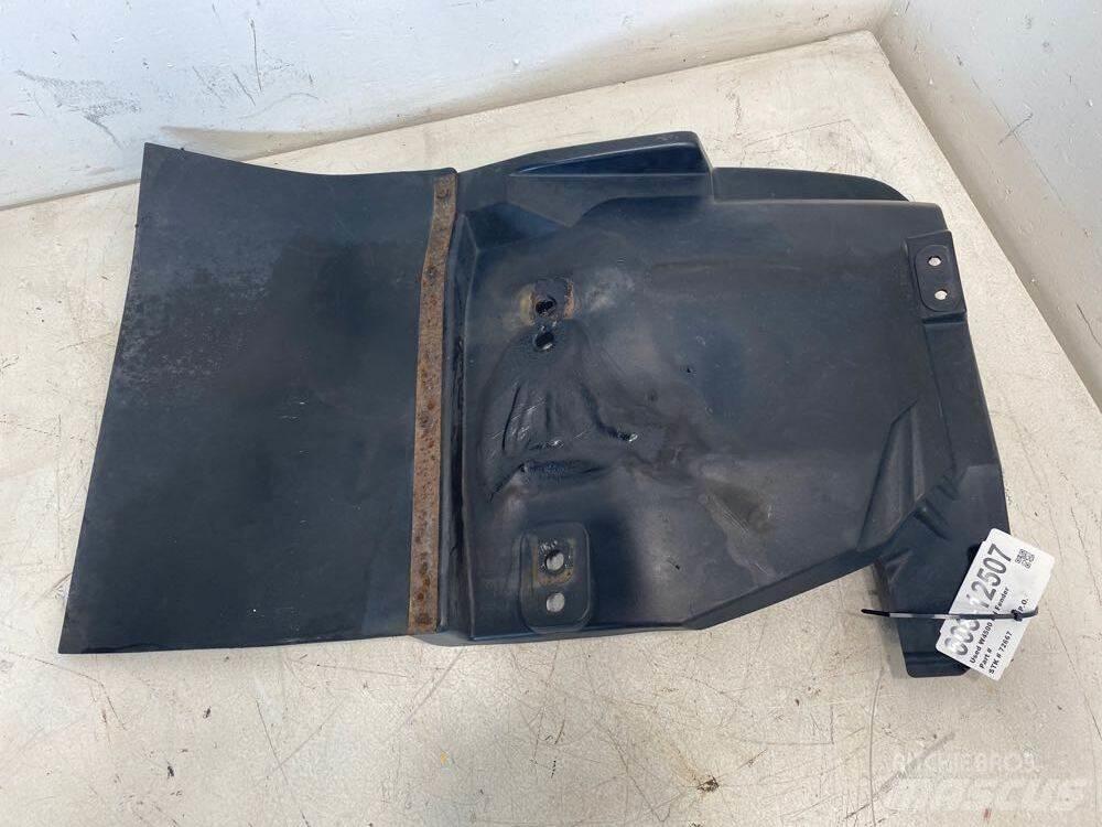 GMC W4500 运输工具-其他