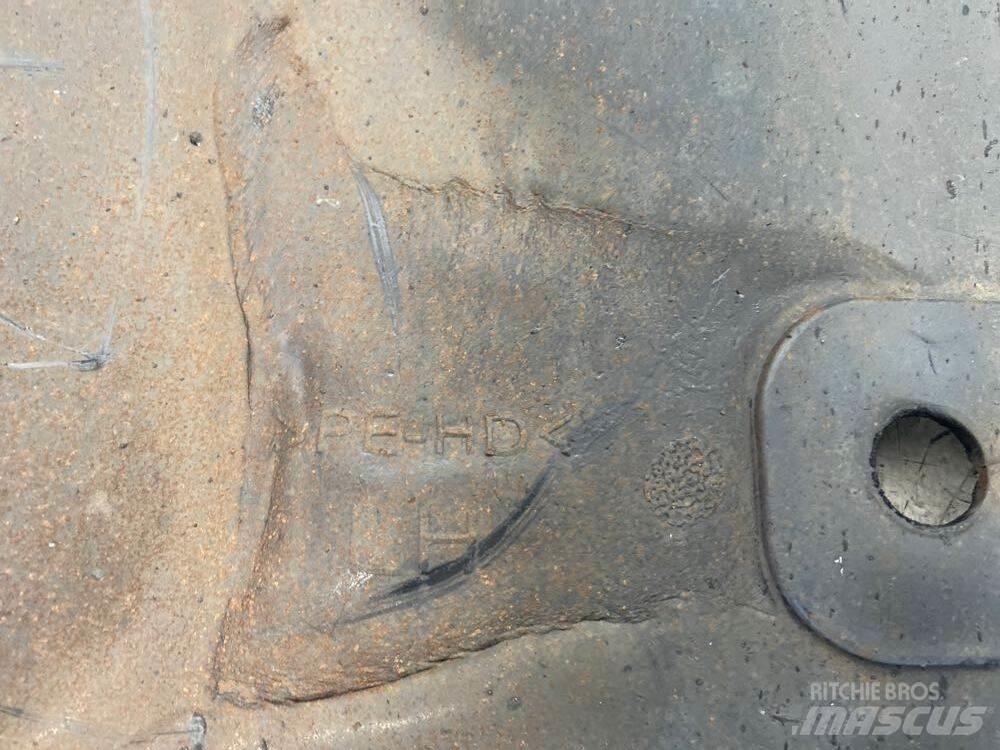 GMC W4500 运输工具-其他