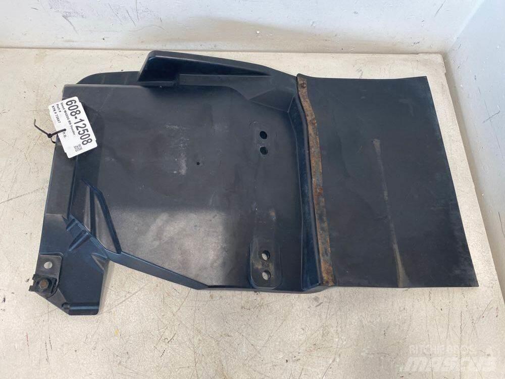 GMC W4500 运输工具-其他