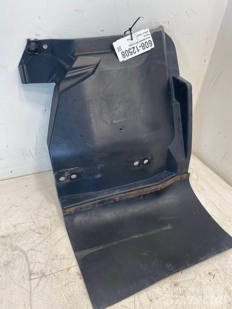 GMC W4500 运输工具-其他