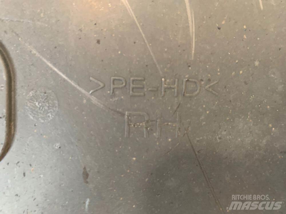 GMC W4500 运输工具-其他