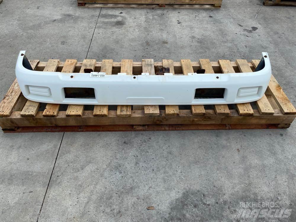 GMC W4500 运输工具-其他