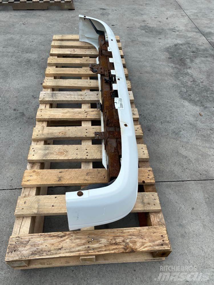 GMC W4500 运输工具-其他