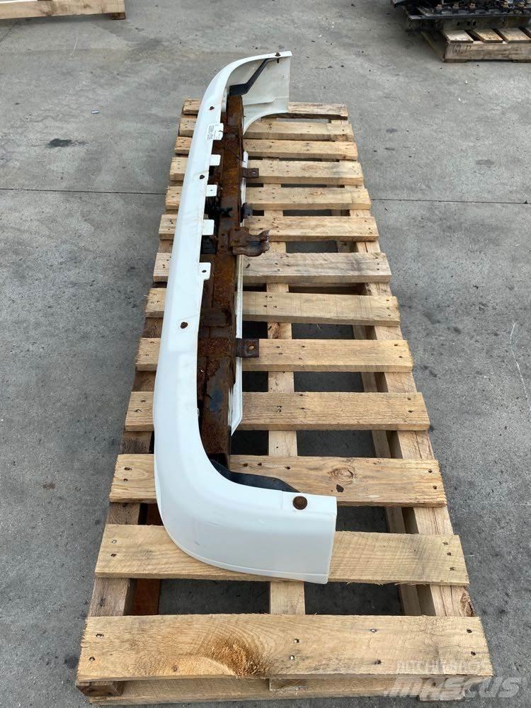 GMC W4500 运输工具-其他