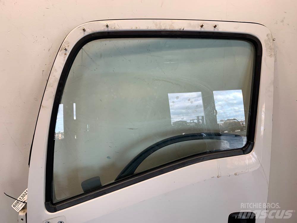GMC W4500 运输工具-其他