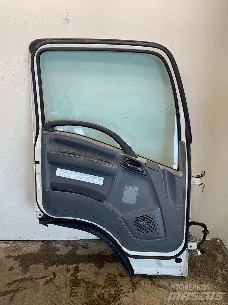 GMC W4500 运输工具-其他
