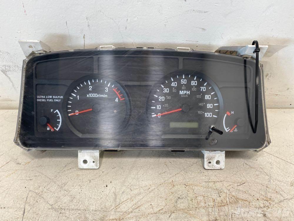 GMC W4500 运输工具-其他