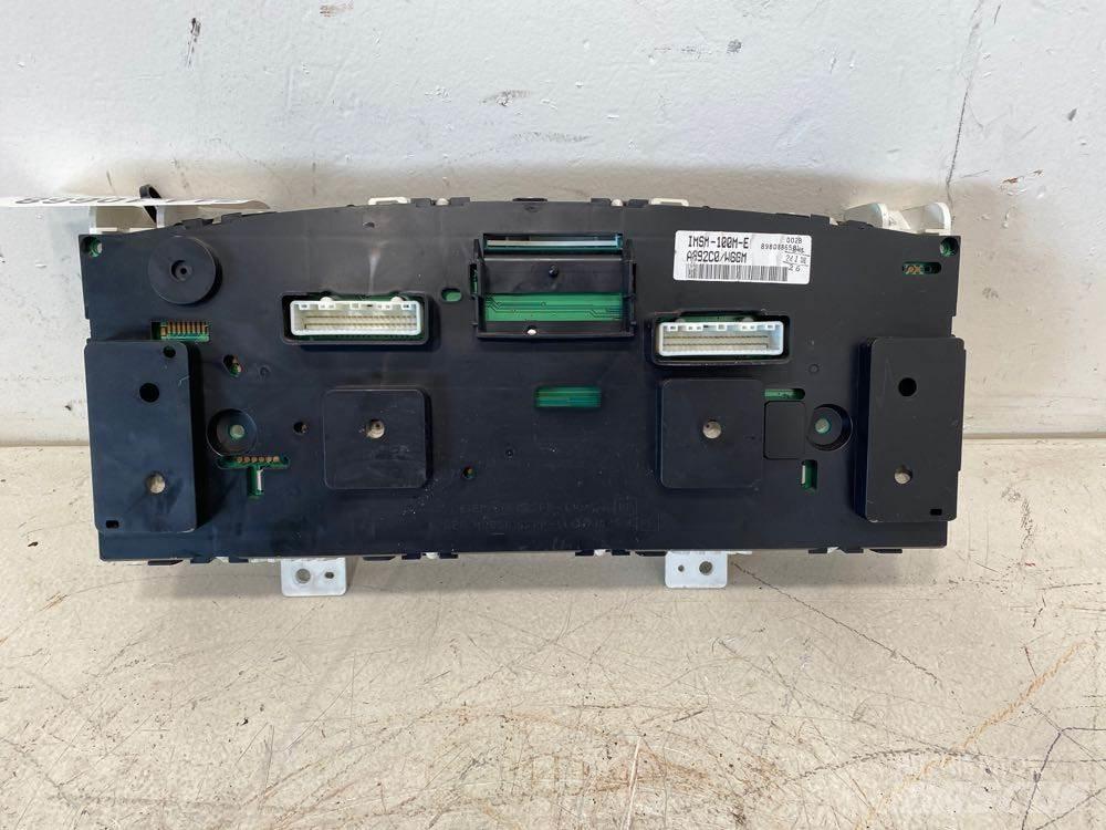 GMC W4500 运输工具-其他