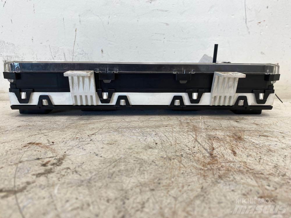 GMC W4500 运输工具-其他