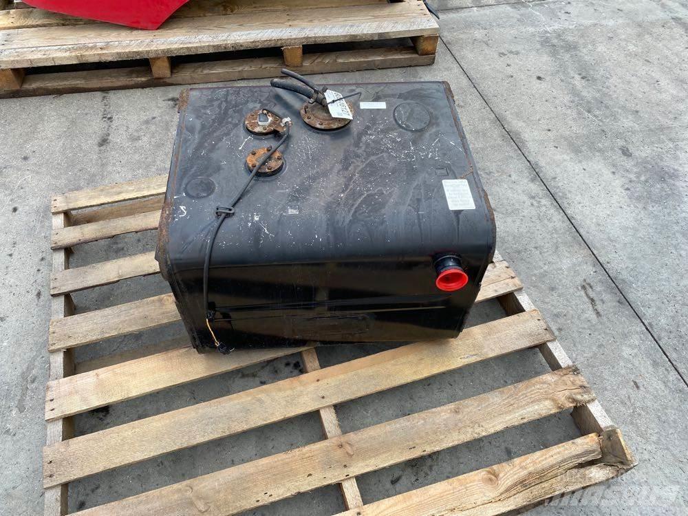 GMC W4500 运输工具-其他