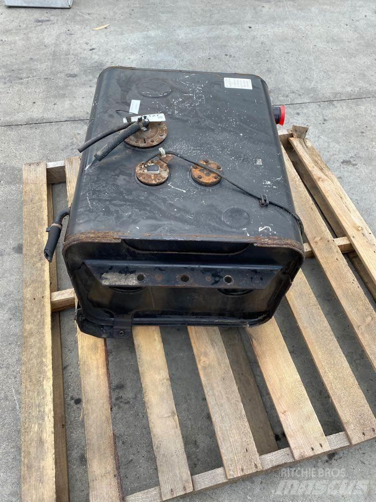 GMC W4500 运输工具-其他