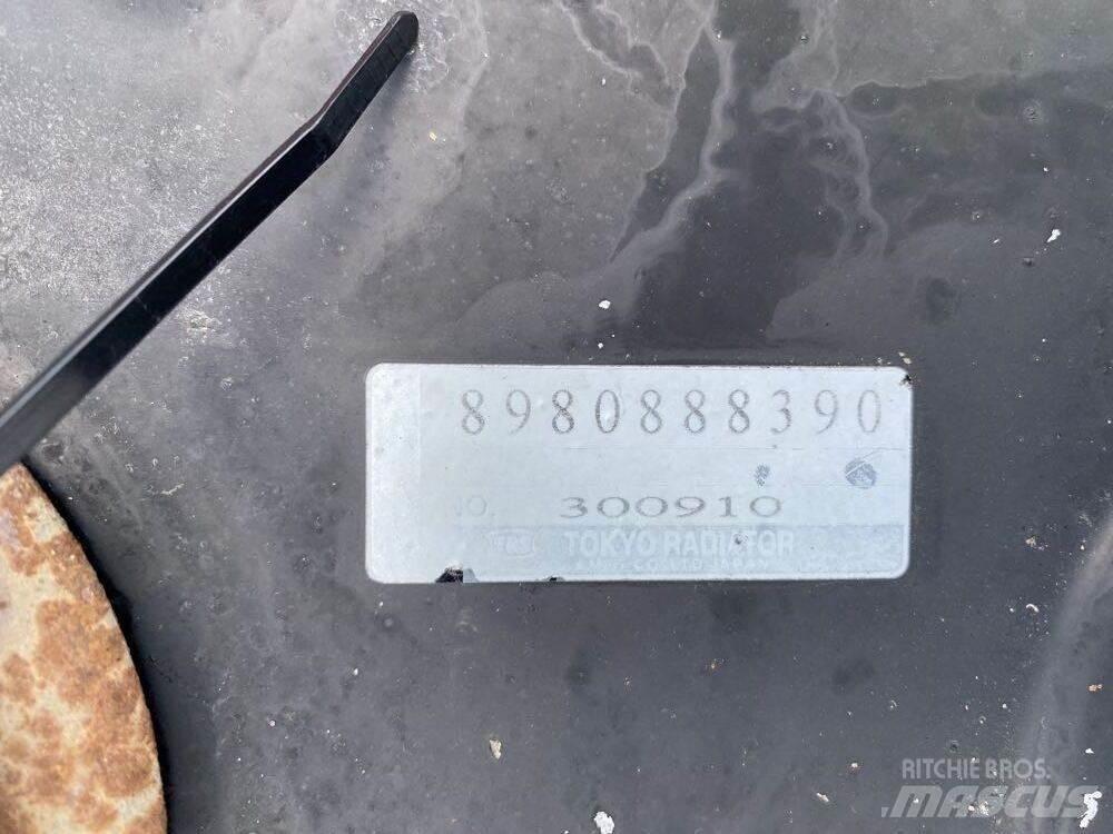 GMC W4500 运输工具-其他