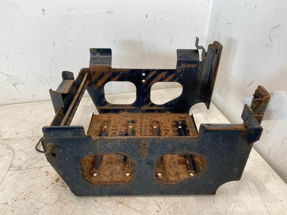 GMC W4500 运输工具-其他