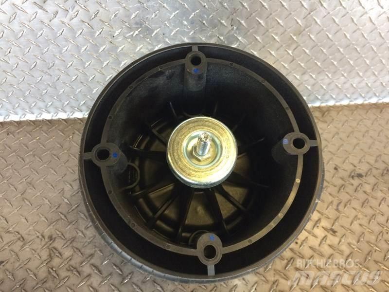 Goodyear  底盘和悬架