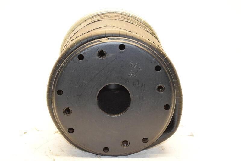 Goodyear  底盘和悬架