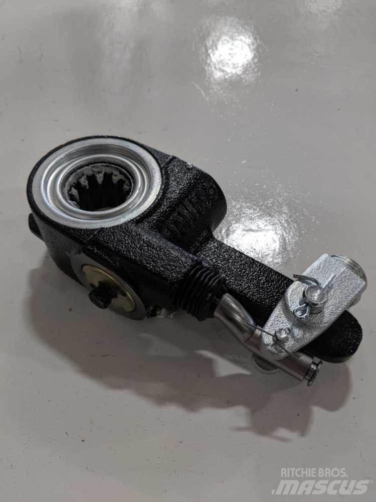  Gunite 制动器