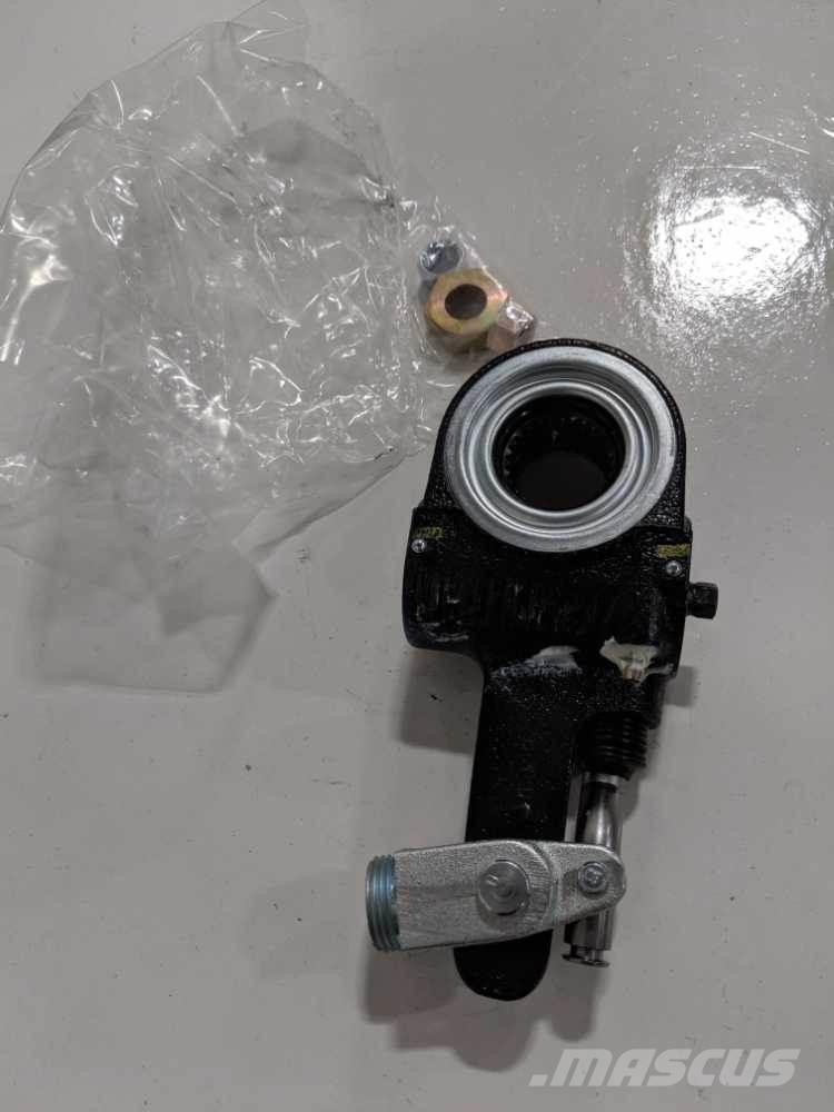  Gunite 制动器