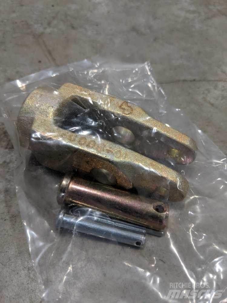  Gunite 制动器