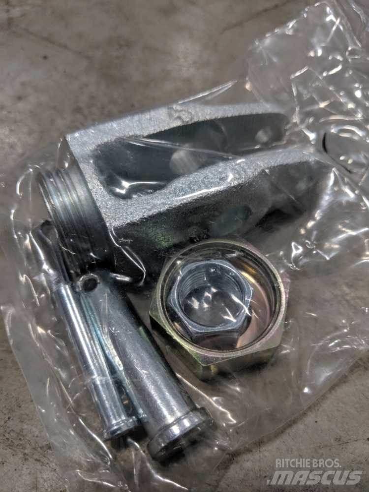  Gunite 制动器