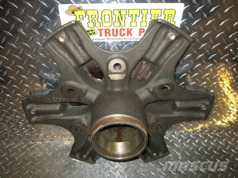  Gunite 轮胎、车轮和轮圈