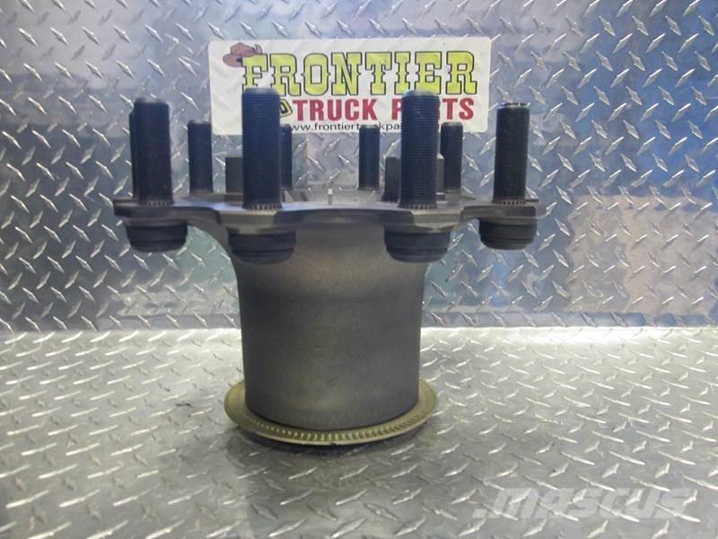  Gunite 运输工具-其他