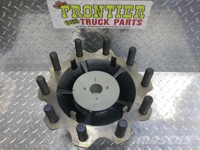  Gunite 运输工具-其他