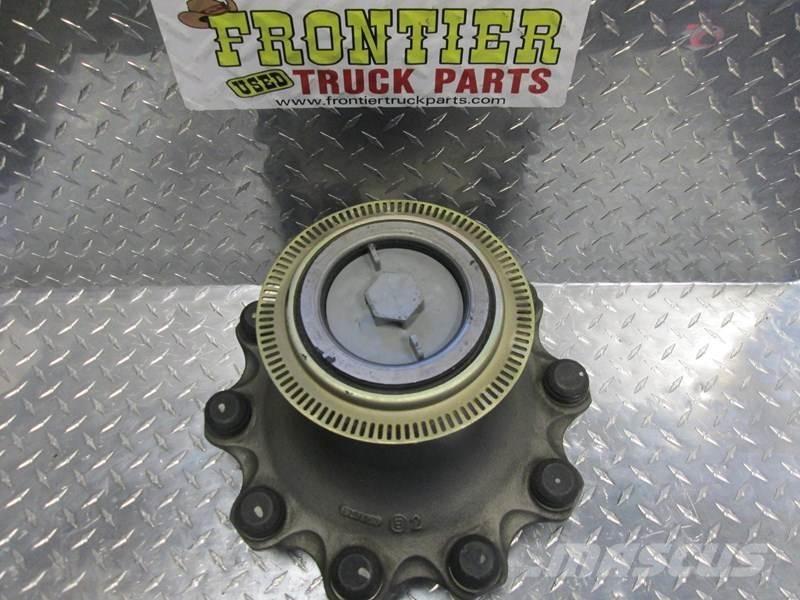  Gunite 运输工具-其他