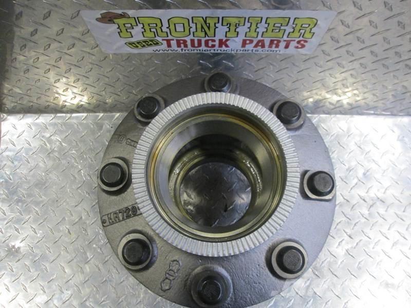  Gunite 运输工具-其他