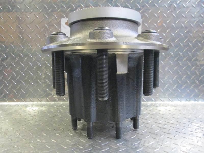  Gunite 运输工具-其他