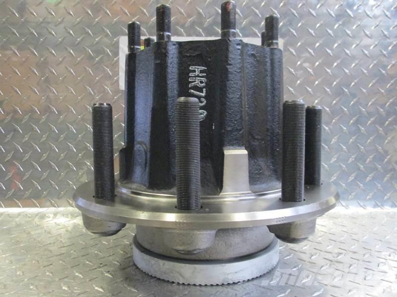  Gunite 运输工具-其他