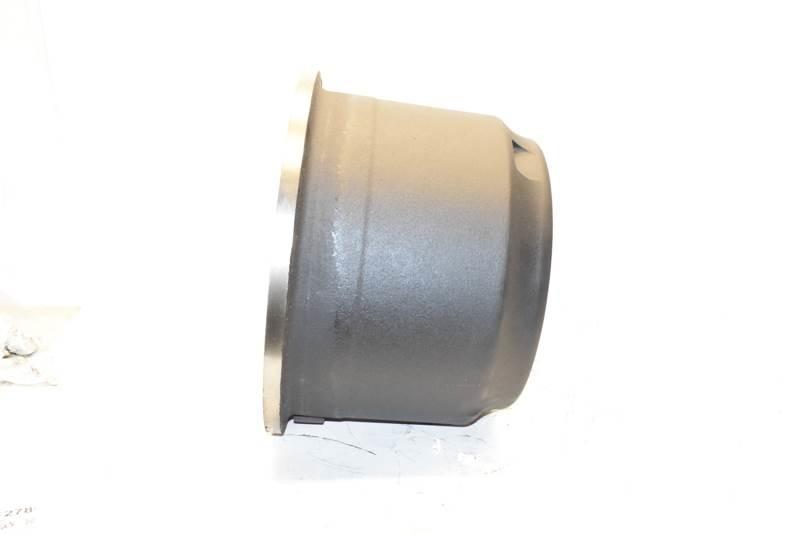  Gunite 制动器