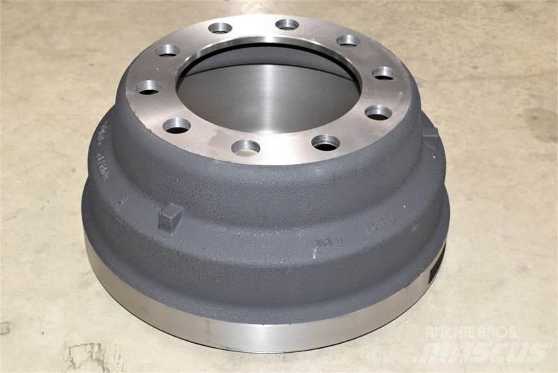  Gunite 制动器