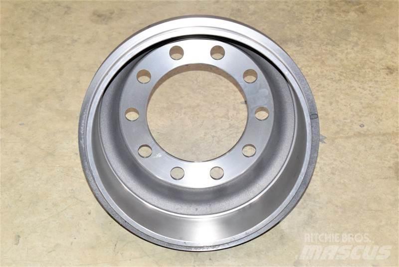  Gunite 制动器