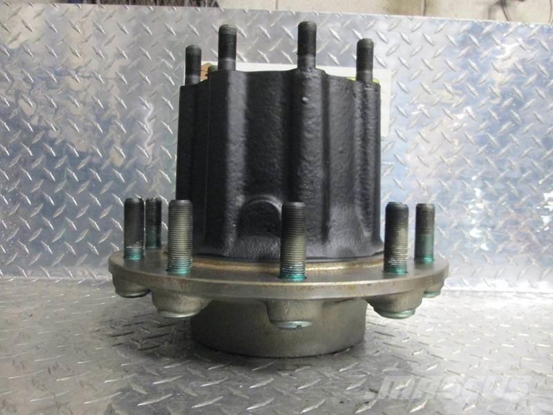  Gunite 运输工具-其他