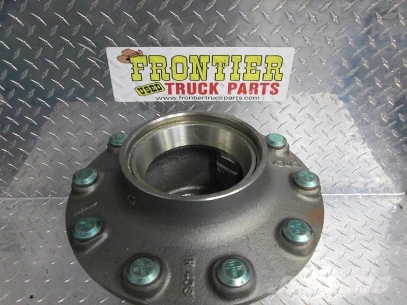  Gunite 运输工具-其他