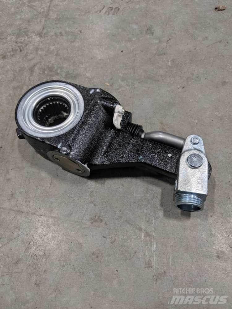  Gunite 制动器