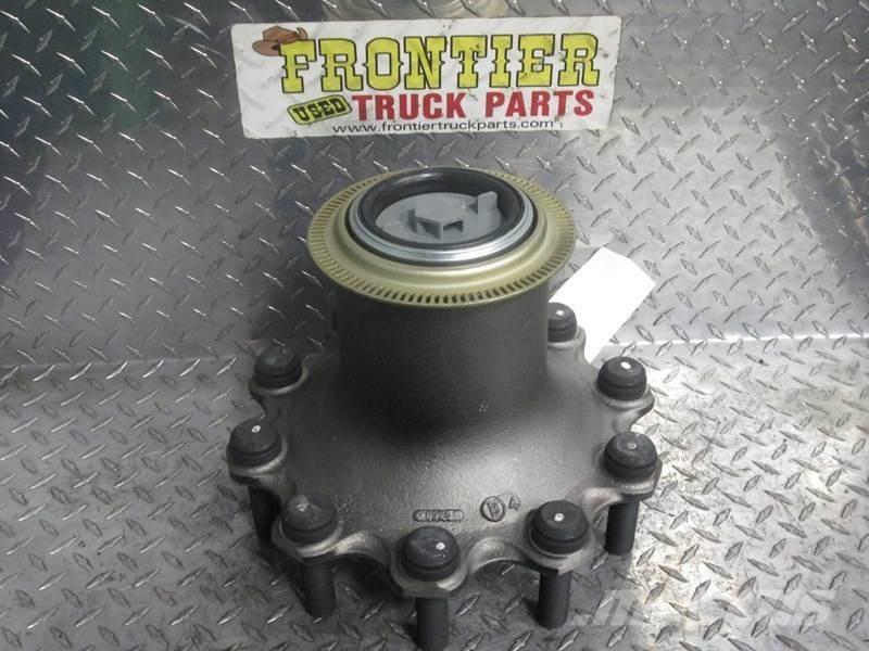  Gunite 运输工具-其他