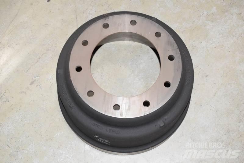  Gunite 制动器