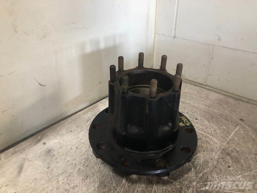  Gunite 运输工具-其他