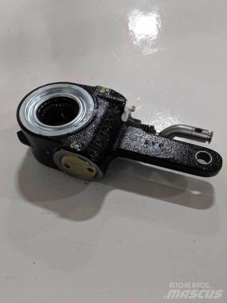  Gunite 制动器