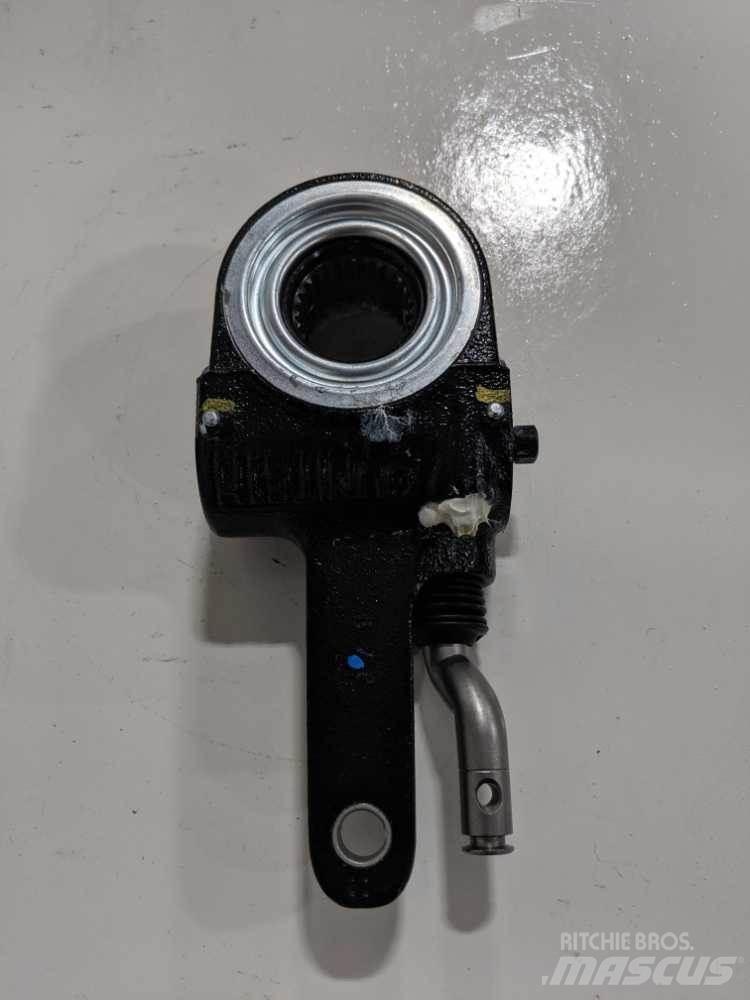  Gunite 制动器