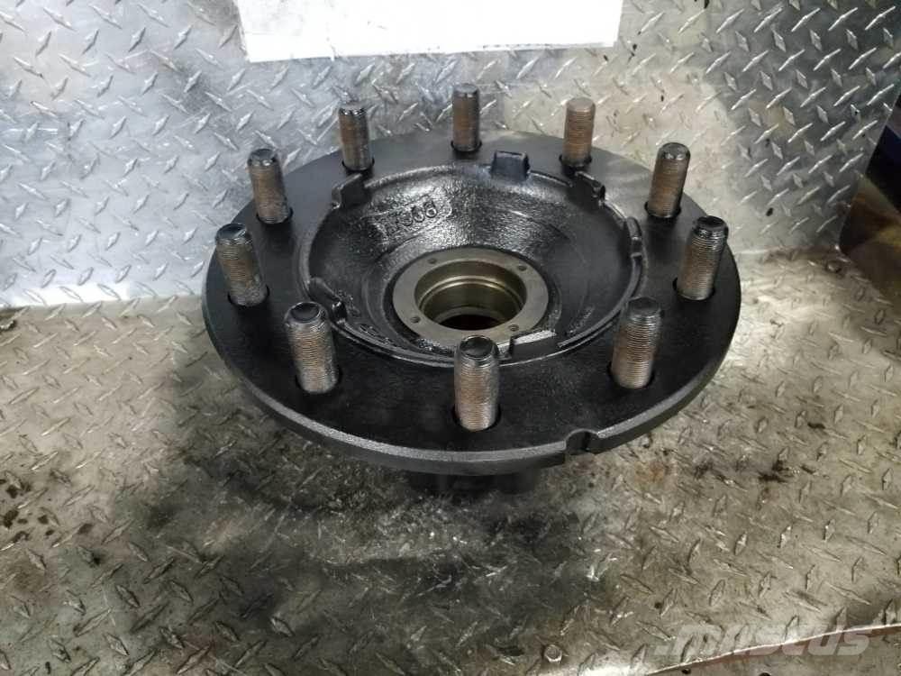  Gunite 运输工具-其他