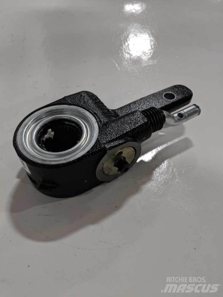  Gunite 制动器