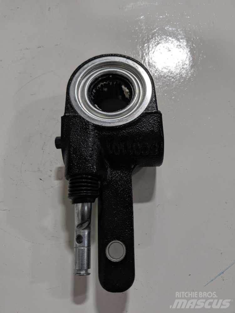 Gunite 制动器