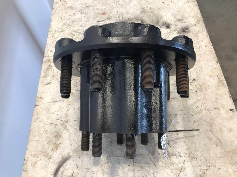  Gunite 运输工具-其他