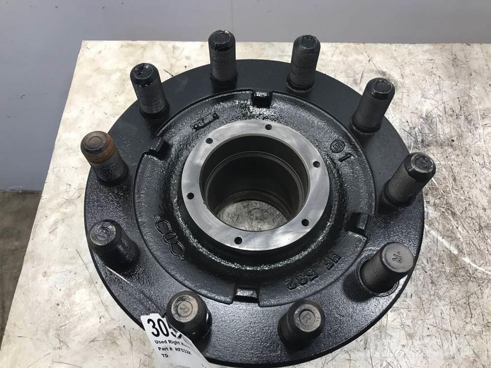  Gunite 运输工具-其他