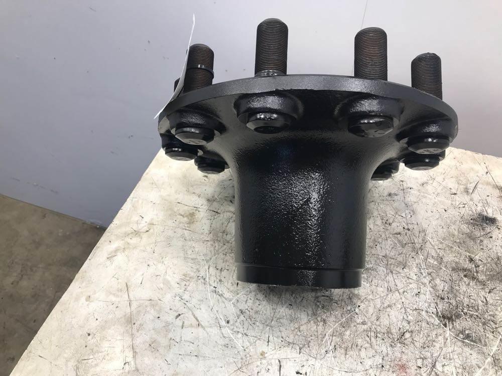  Gunite 运输工具-其他