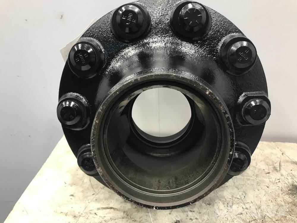  Gunite 运输工具-其他